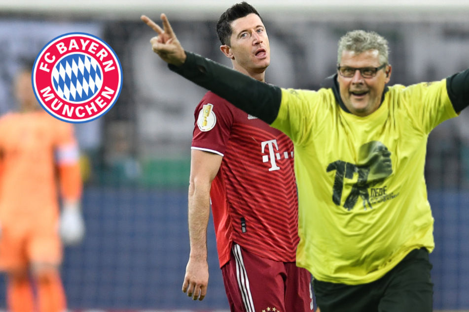 BVB-Legende Dickel kritisiert Lewandowski und macht sich über FC Bayern lustig