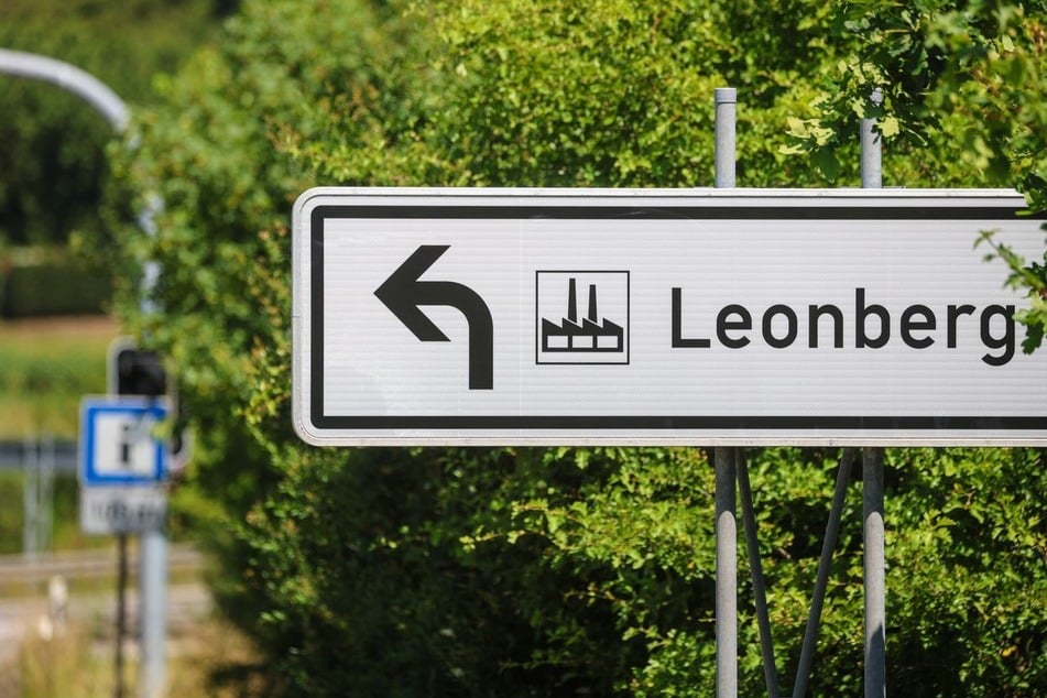 Bei der Ursachensuche des fauligen Geruchs tappen die Behörden in Leonberg im Dunkeln.