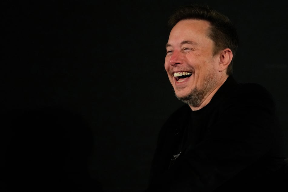 Elon Musk: Elon Musk teases AI chatbot Grok, with real-time access to X