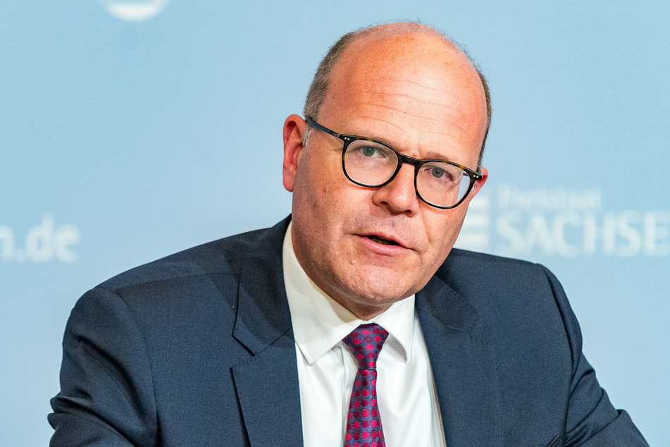 CDU-Mann Oliver Schenk (55).