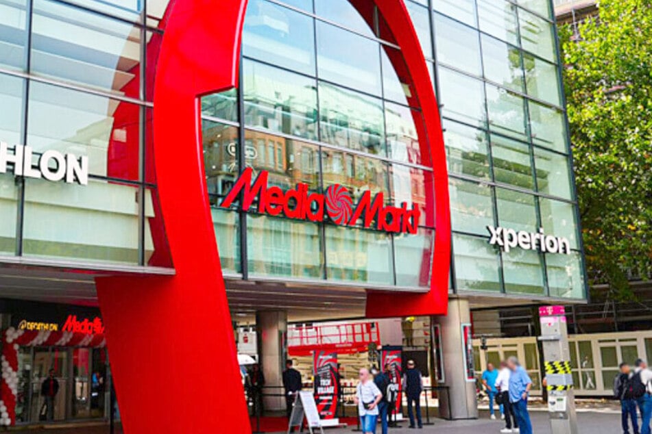 Bei MediaMarkt gibt's am Freitag (25.9.) viele aktuelle Smartphones günstig