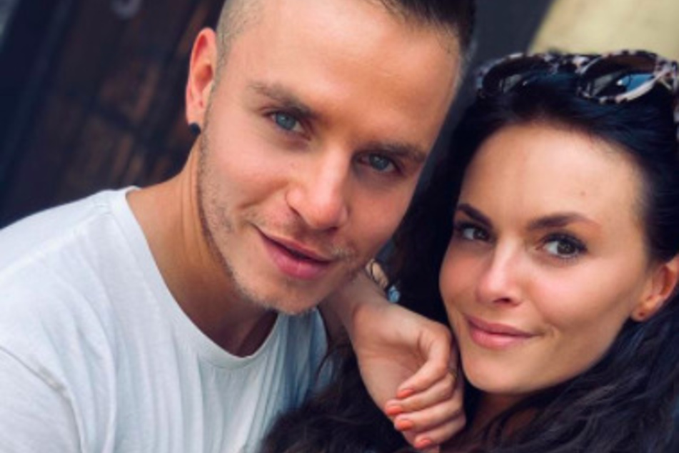 Im nächsten Jahr wollen die beiden heiraten.