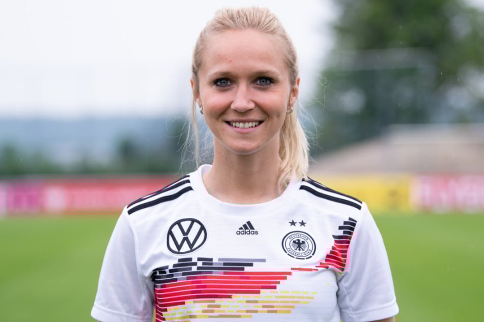Ex-Nationalspielerin Turid Knaak (34) erklärte im Podcast "Copa TS" wieso St. Pauli spielerisch derzeit einer der besten Mannschaften der Bundesliga ist.