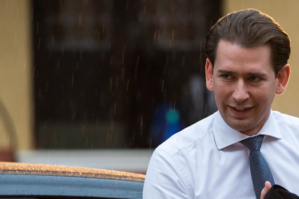 Staatsanwaltschaft ermittelt gegen Österreichs Kanzler: Verdacht klingt heftig!