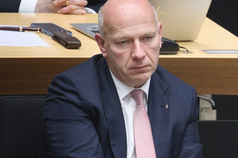 Berlins Regierender Bürgermeister Kai Wegner (51, CDU) bleibt skeptisch.