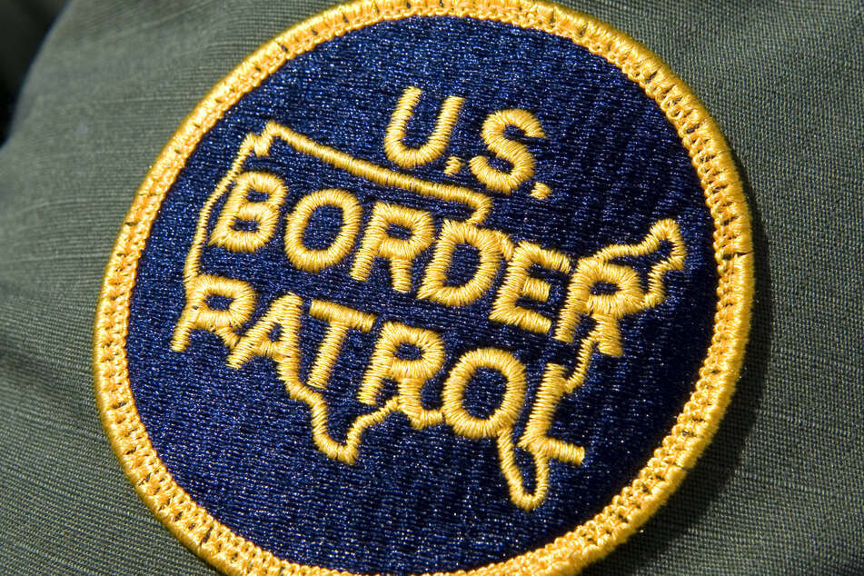 The Alvarado incident came just days before a man armed with an assault rifle opened fire at a Border Patrol facility in McAllen, Texas.