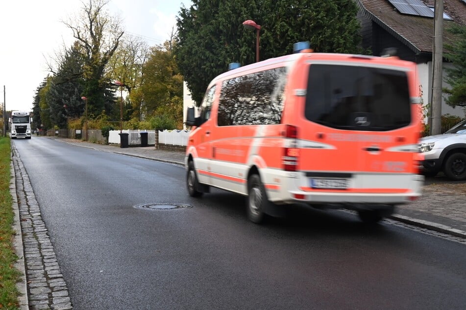Kritik an der langgezogenen 30er-Zone in Baalsdorf wurde am Mittwoch auch im Leipziger Stadtrat geübt.