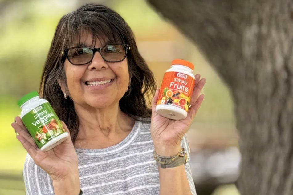 The One Capsule That Delivers More Nutrition Than Your Fridge