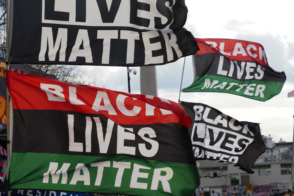 The Black Lives Matter movement started in 2013 following the death of Trayvon Martin.