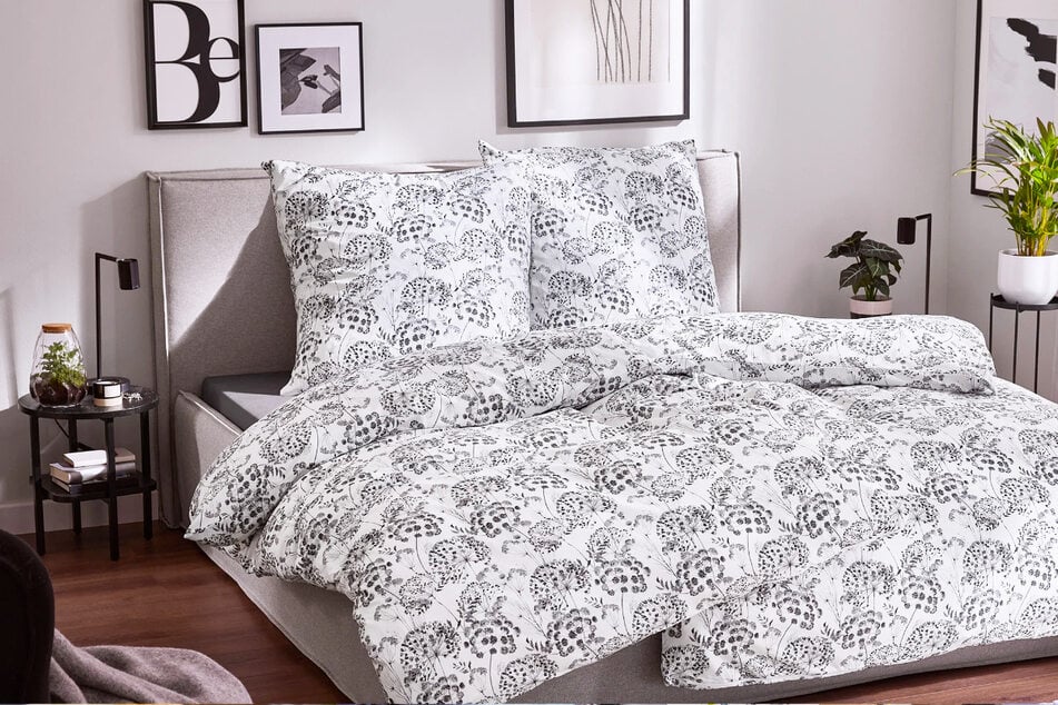 Lidl hat ab Mittwoch (3.6.) die schönsten Schlafzimmer-Deals