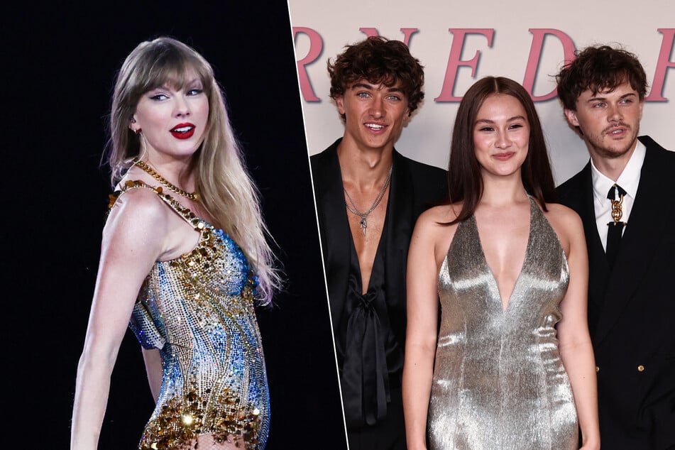 Will Taylor Swift make new music for The Summer I Turned Pretty movie?