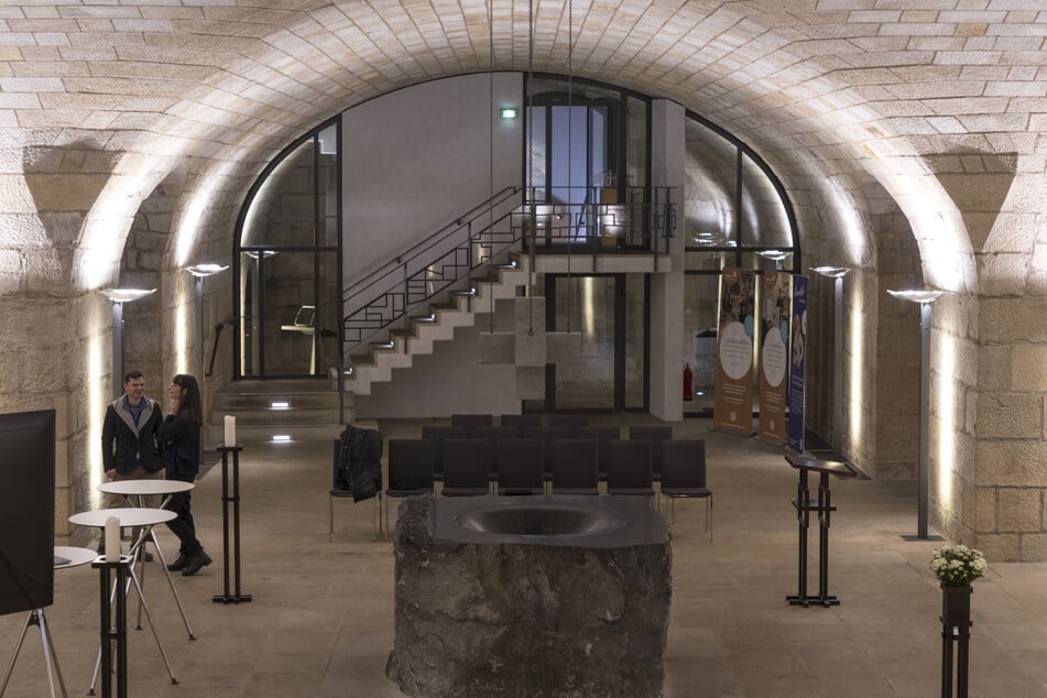 Die Frauenkirche gilt als das zentrale Element, wenn es um Erinnerungskultur in Dresden geht.