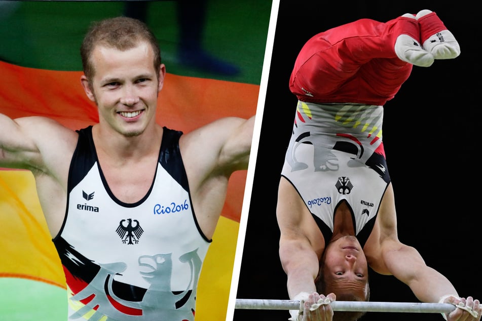 Olympia-Held Fabian Hambüchen über verpasste Jugend: "War mir alles scheißegal"