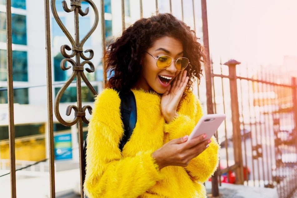 You're Already Spending Time on Your Phone, So Why Not Get Paid for It?