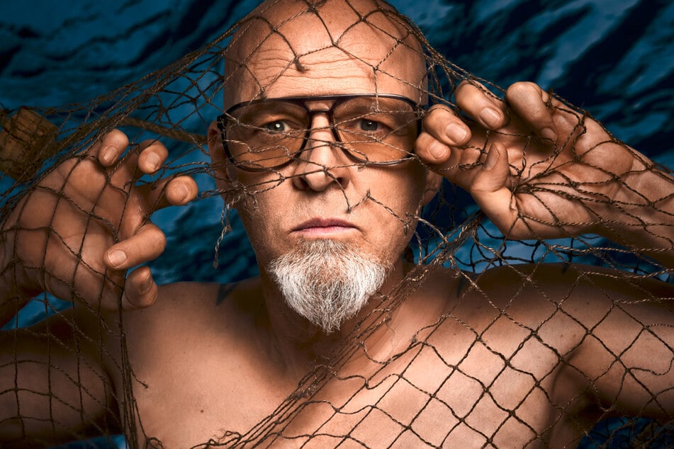 Thomas D (56) ist für PETA ins Netz gegangen.