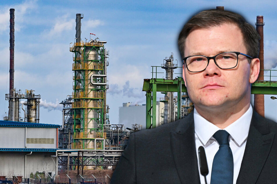 Ostbeauftragter hält an Öl-Embargo fest: Keine Ausnahmen für Schwedt und Leuna
