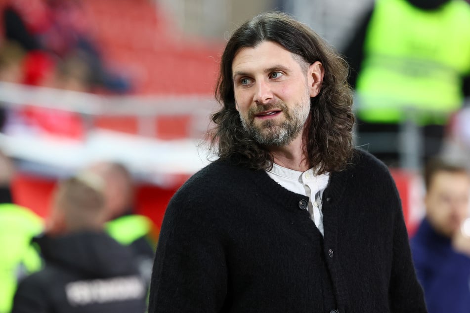 Sprach nach dem 4:0 gegen den CFC von einem verdienten Ergebnis: FSV-Sportdirektor Robin Lenk (41).