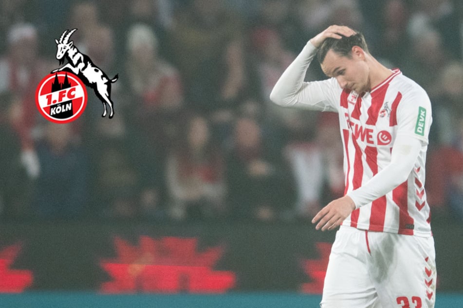 Strafe bekannt: Hinrunden-Aus für Abwehrjuwel des 1. FC Köln