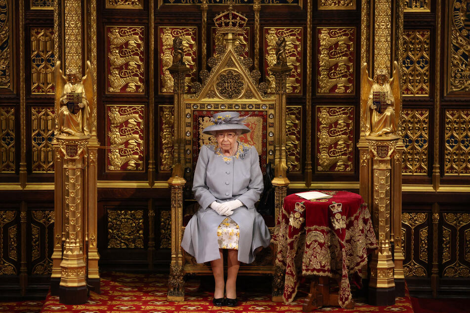 Großes Rätseln in Großbritannien und dem Rest der Welt: Wie schlecht geht es Königin Elizabeth II. (96) wirklich?