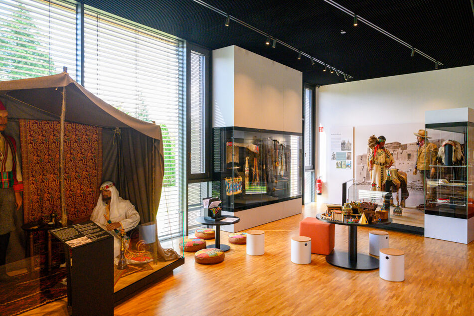 Karl May Museum