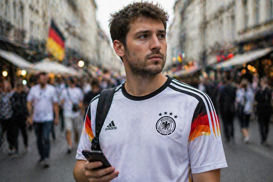 Dürfen wir noch stolze Deutsche sein – oder ist das verwerflich?