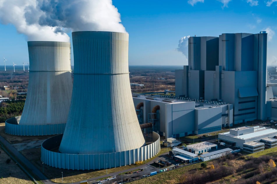 Auch mit EU-Milliarden: Lausitz soll sich zur grünen Wirtschaftszone wandeln