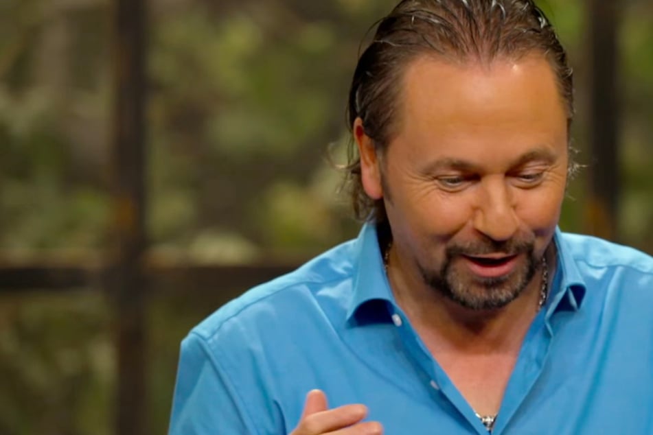 Bares für Rares: "Könnt ihr mal ruhig sein?!": "Bares für Rares"-Händler geht seine Kollegen an