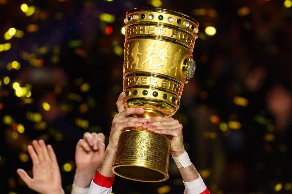 Ab Freitag steigt die erste Runde im DFB-Pokal.
