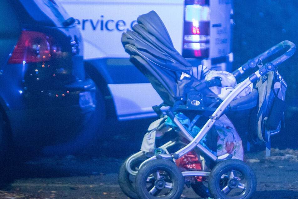 Fünfjähriges Kind auf Rewe Parkplatz überfahren und schwer verletzt