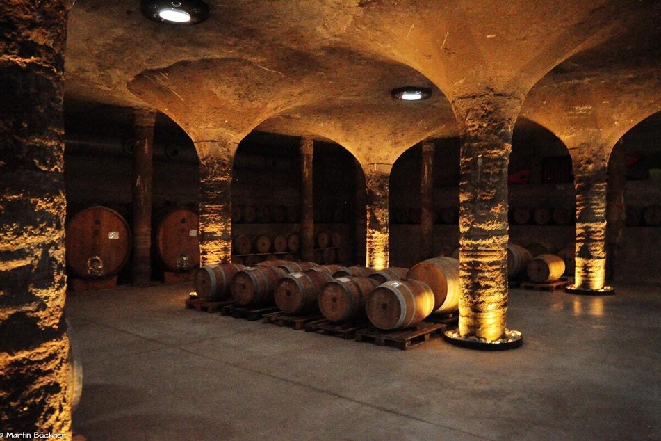 Weingut Tenuta di Castellaro in Lipari