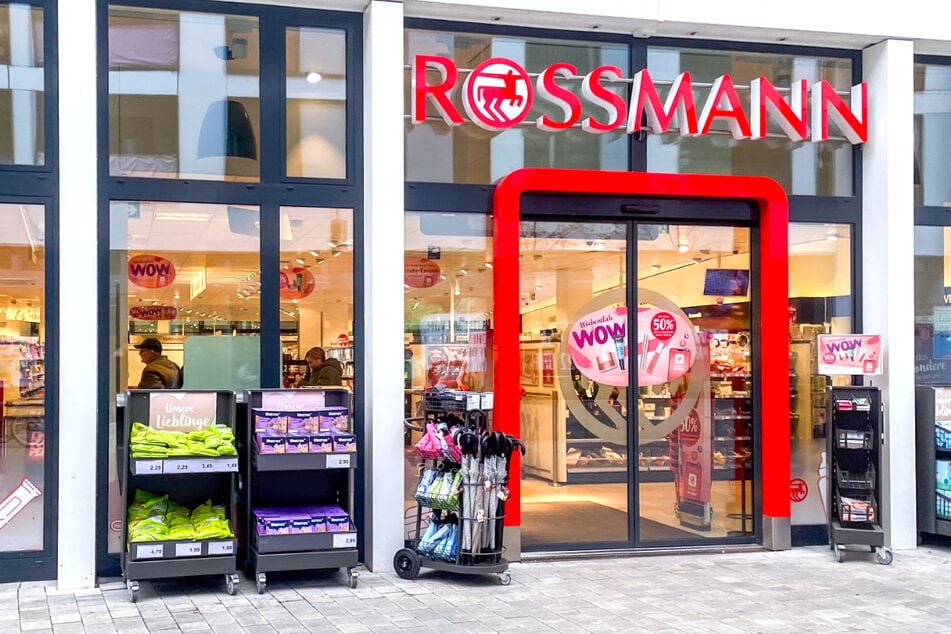 Diese ROSSMANN-Angebote ab Montag (3.11.) sind heiß begehrt und schnell vergriffen