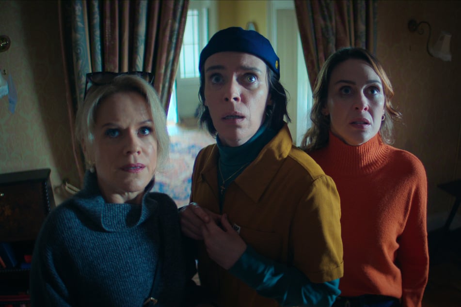 Neu bei Netflix: Diese Filme und Serien erwarten Euch im Februar