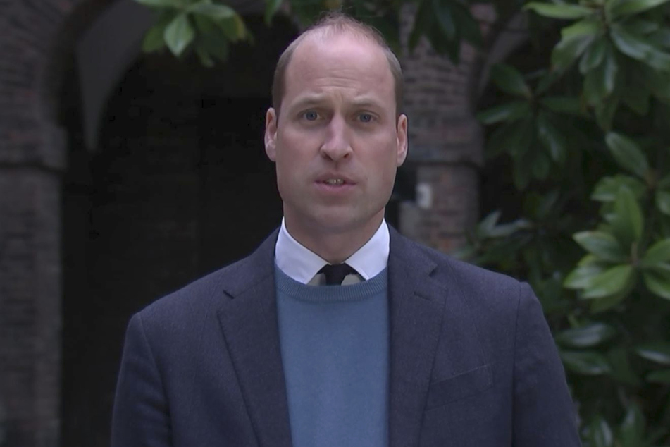 Prinz William (38) gab eine Presseerklärung ab und kritisiert die BBC für ihre Versäumnisse rund um das vor mehr als 25 Jahren geführte Interview mit seiner Mutter, Prinzessin Diana.