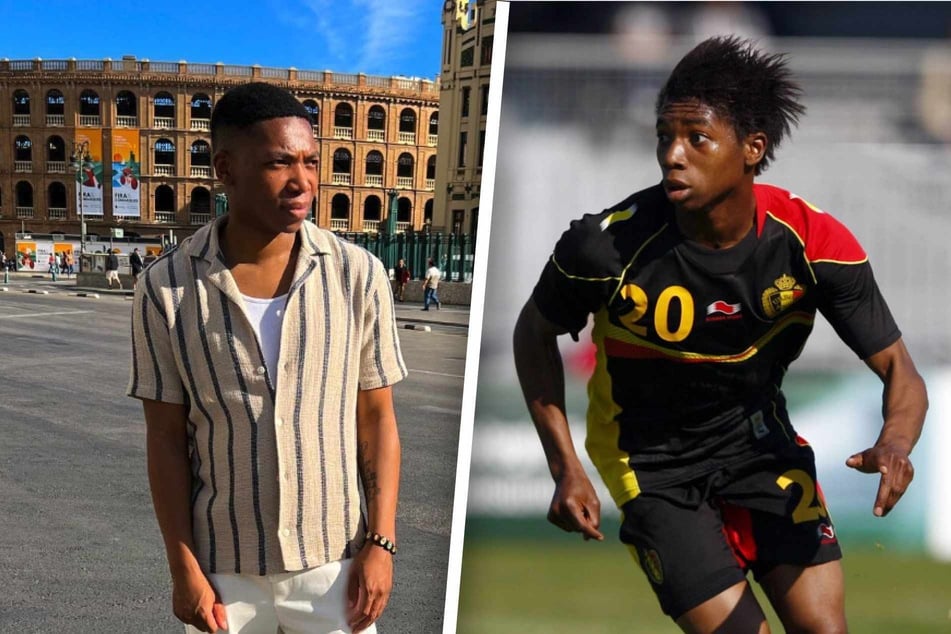 Ergreifender Post: Ex-Fußballprofi verrät, dass er nur noch ein paar Tage zu leben hat