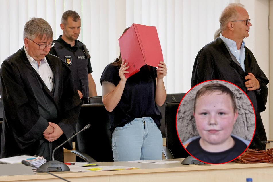 Mordfall Fabian (†8): Zeugen haben Auto der Angeklagten gesehen