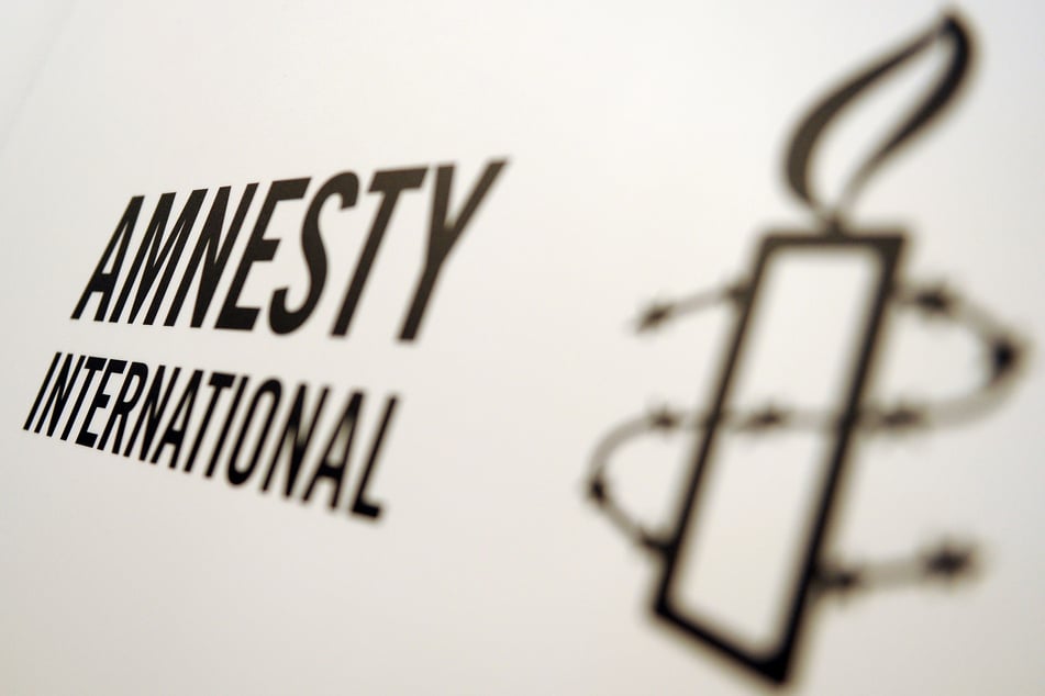 Amnesty International wirft Israel Völkermord vor.