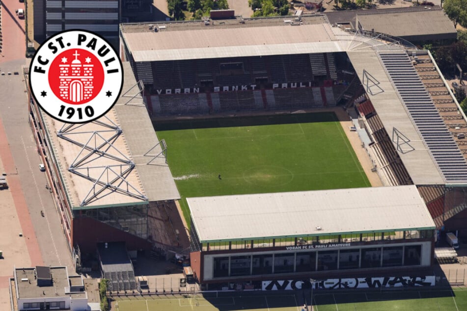 St. Pauli bestreitet Auswärtsspiel im DFB-Pokal im eigenen Stadion