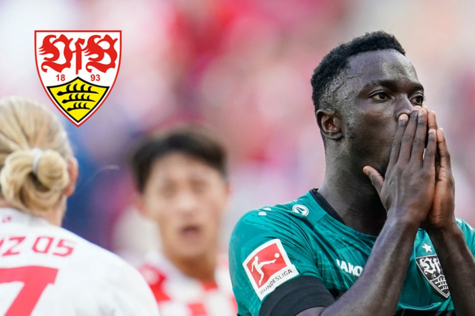 "Fortgeschrittene Gespräche": VfB-Star Silas vor Absprung ins Ausland?