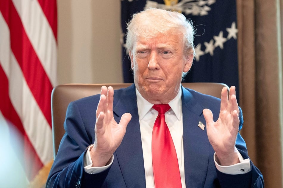 In a recent ruling, a federal judge permanently blocked President Donald Trump's executive order targeting the Perkins Coie law firm.