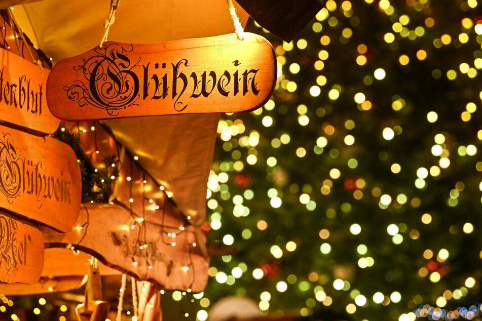 Erst 2022 wurde Rosé-Glühwein wegen der gestiegenen Nachfrage offiziell zugelassen. (Symbolbild)