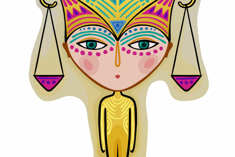 Wochenhoroskop Waage: Deine Horoskop Woche vom 08.02. - 14.02.2021