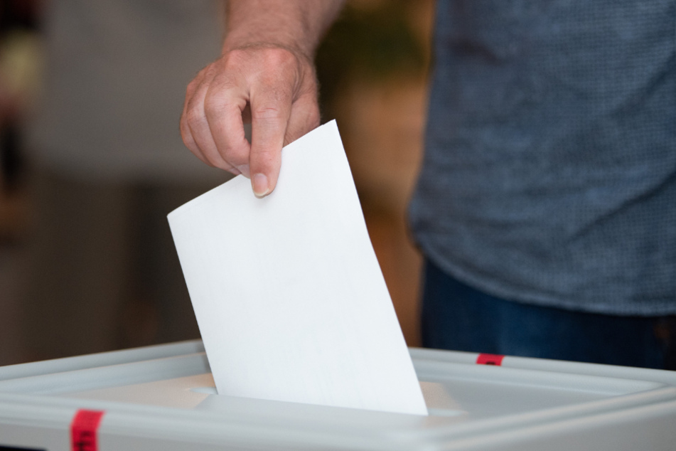 In Thüringen soll am 26. September ein neuer Landtag gewählt werden. (Symbolfoto)
