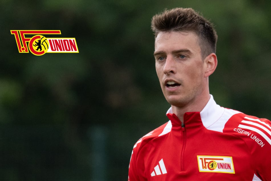 Haberer verlängert Vertrag und wird zum Retter von Union Berlin