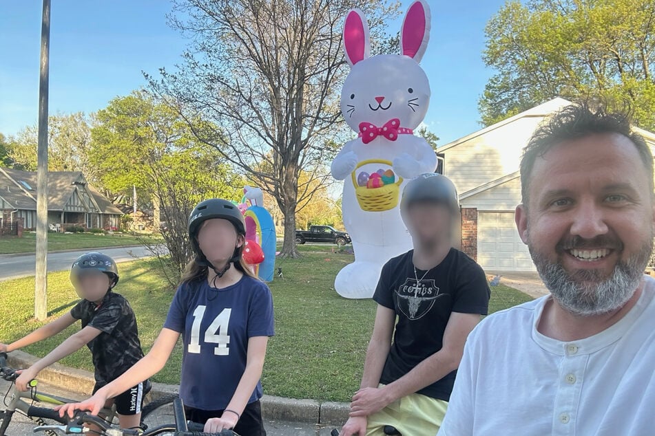 Die Spendenaktion soll nun die Kosten für die Beerdigung und die Gedenkfeier sowie alle unmittelbaren Bedürfnisse seiner Kinder und Familie decken.