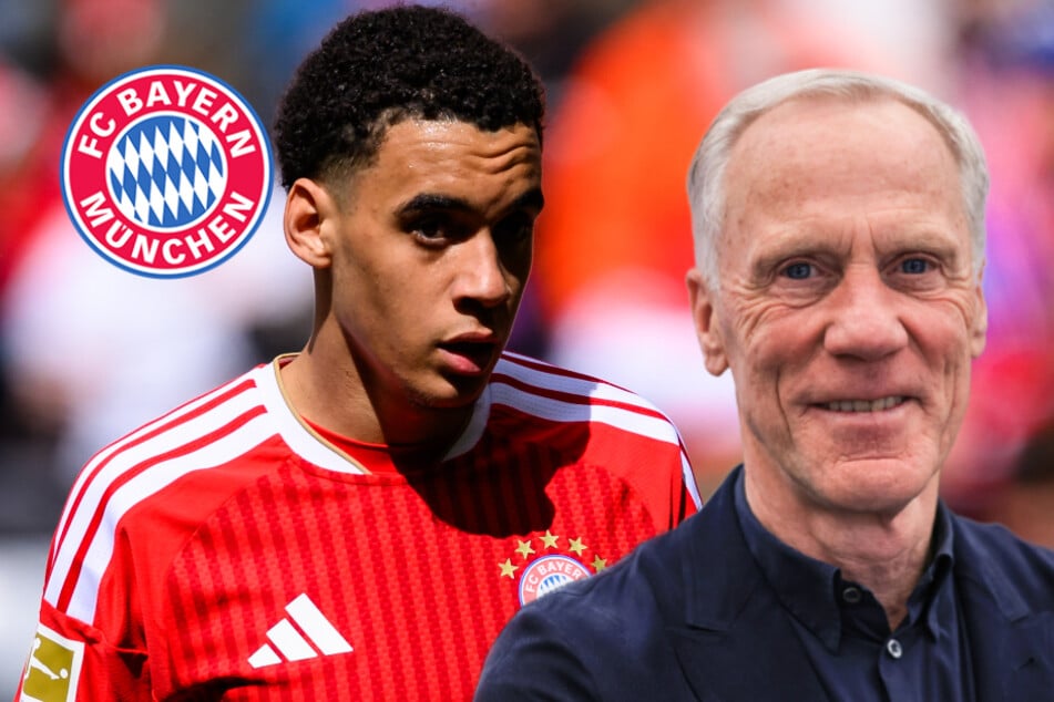 Sportwissenschaftler über Erkrankung von Jamal Musiala: "Sein Marktwert wird hundertprozentig runtergehen!"
