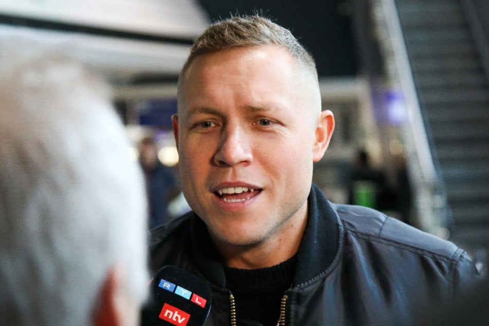 Der 30-Jährige hat nach Angaben von PETA Ameisen zertreten und Insekten ins Lagerfeuer geworfen.