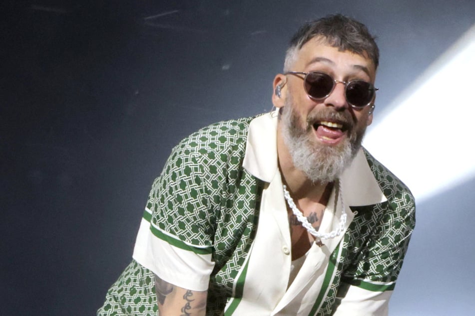 Sido total verliebt: Wer ist die Neue an seiner Seite?