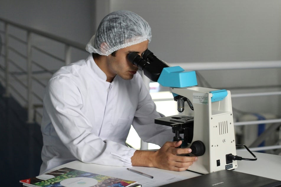 Singaporean researchers not involved in the study praised how it combined synthetic and biological chemistry.