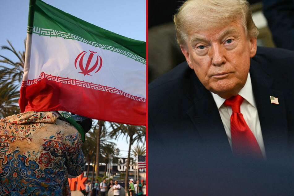 US and Iran reach deal to end war, reopen Hormuz by the end of the week