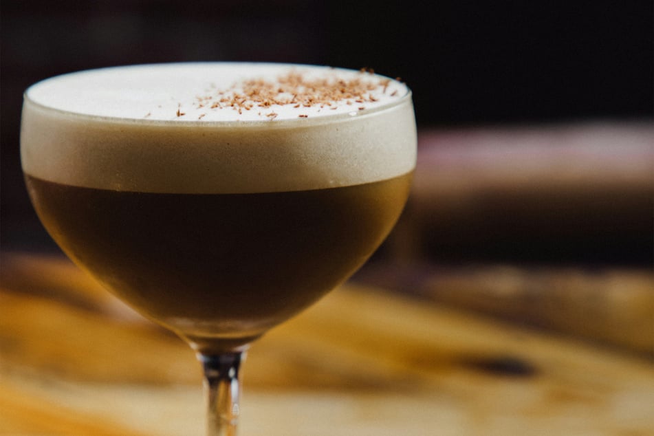 If you're having a dinner party, it's time to break out the espresso martinis.